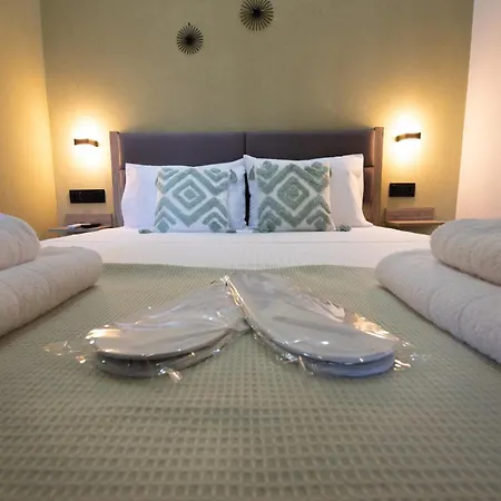 Latus Ferienhaus Potos