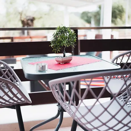 Ferienhaus Latus Potos