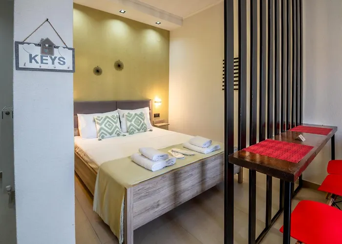 Сasa de vacaciones Latus *