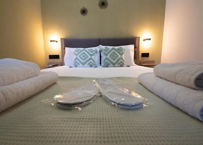 Latus Сasa de vacaciones Potos