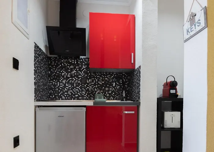 Latus Сasa de vacaciones