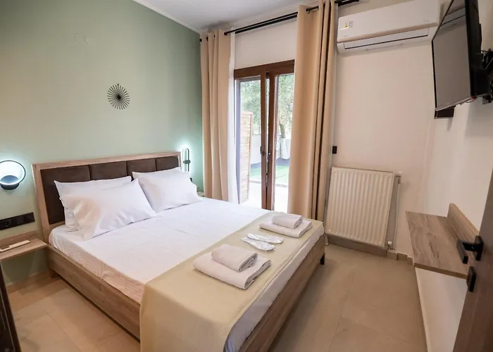 Сasa de vacaciones Latus *