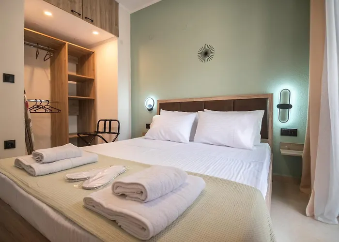 Latus Сasa de vacaciones