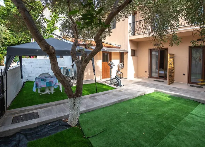 Сasa de vacaciones Latus Potos