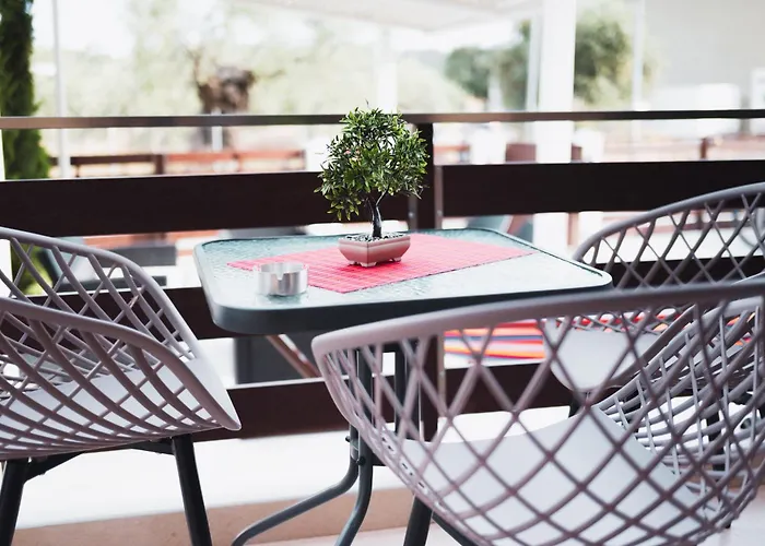 Сasa de vacaciones Latus Potos