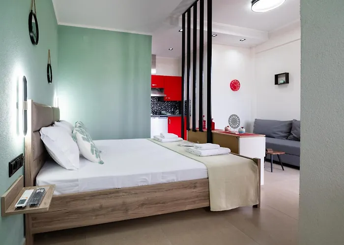 Сasa de vacaciones Latus *