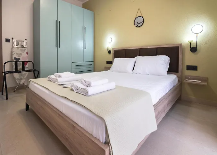 Latus Сasa de vacaciones Potos