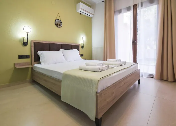 Latus Сasa de vacaciones Potos