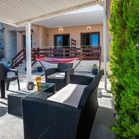Latus Holiday home
