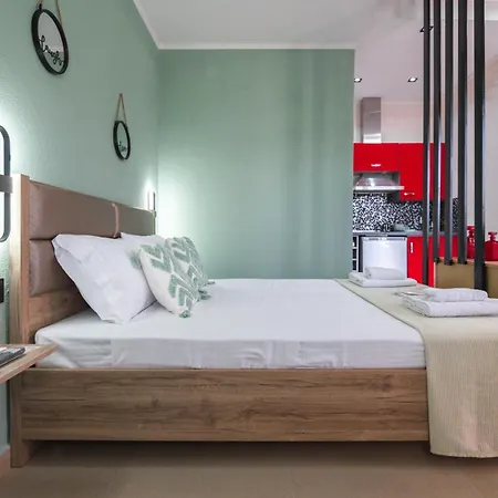 Holiday home Latus