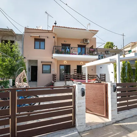 Holiday home Latus
