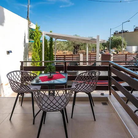 Latus Holiday home