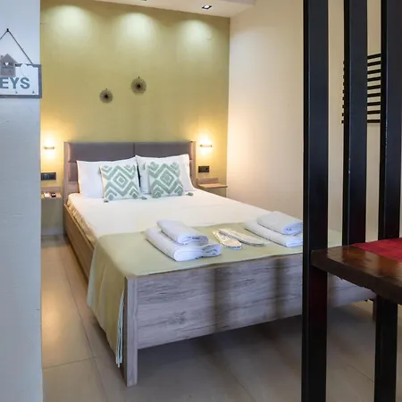 Latus Holiday home