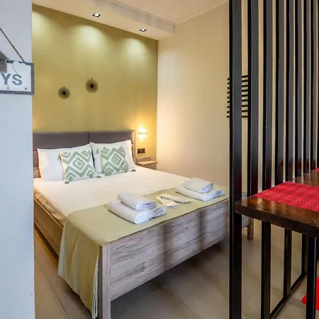 Holiday home Latus *