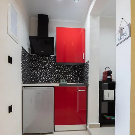 Latus Holiday home