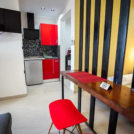 Latus Holiday home