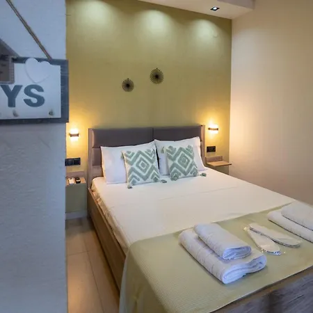 Nyaraló Latus Potósz