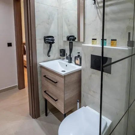 Holiday home Latus
