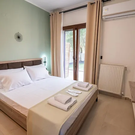 Holiday home Latus *
