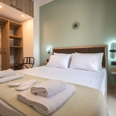 Latus Holiday home