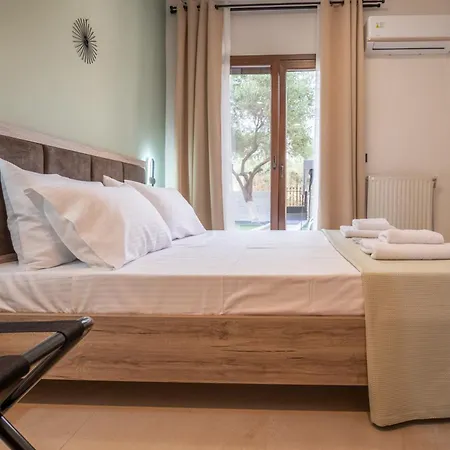 Latus Holiday home