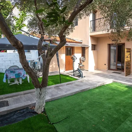 Nyaraló Latus Potósz