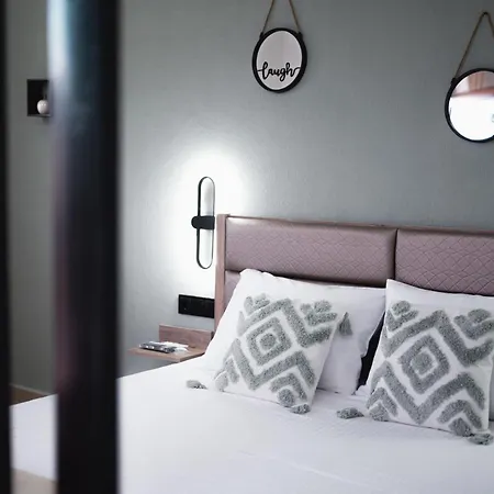 Holiday home Latus Potos