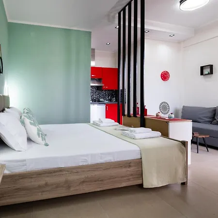 Holiday home Latus *