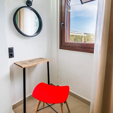 Holiday home Latus *