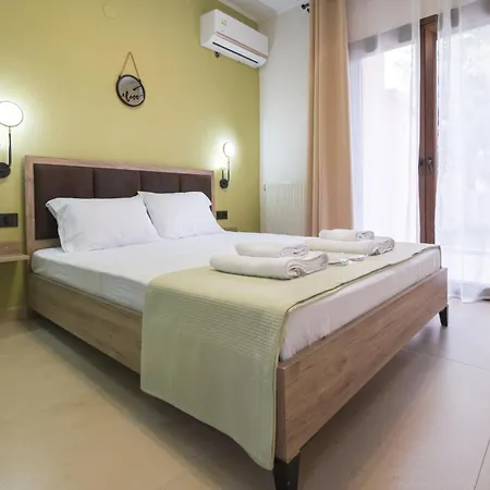 Latus Holiday home Potos