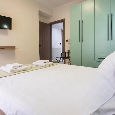 Latus Holiday home