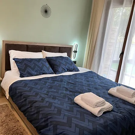 Latus Holiday home *