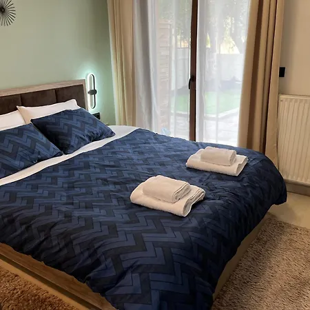 Latus Holiday home *