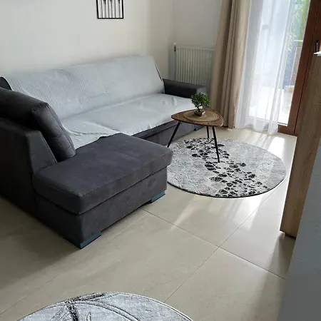 Holiday home Latus Potos