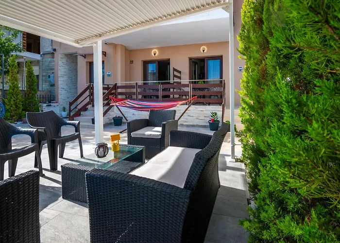 Latus Σπίτι διακοπών