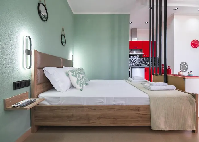 Σπίτι διακοπών Latus