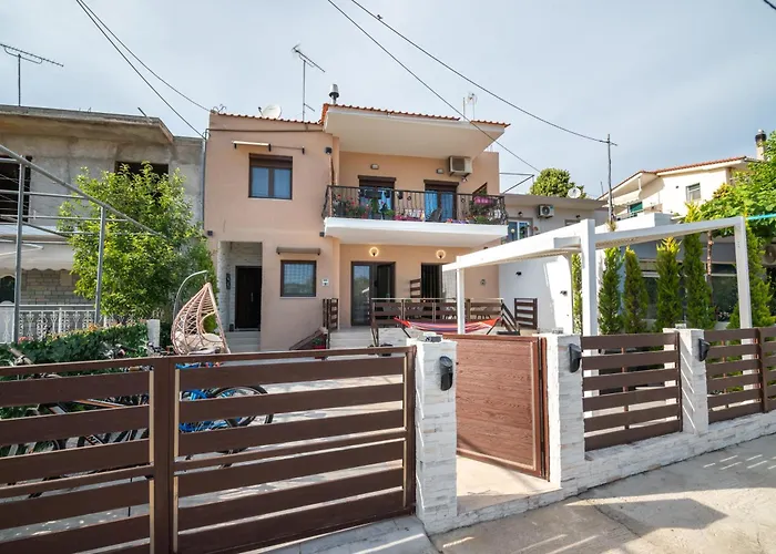 Σπίτι διακοπών Latus