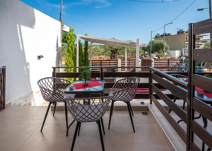 Latus Σπίτι διακοπών