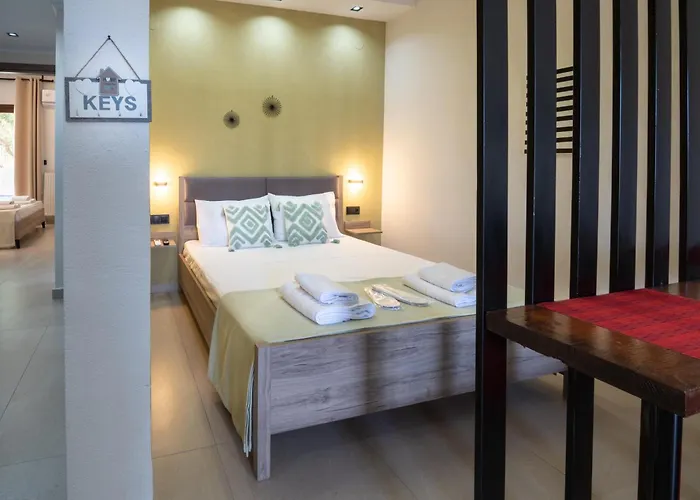 Latus Σπίτι διακοπών