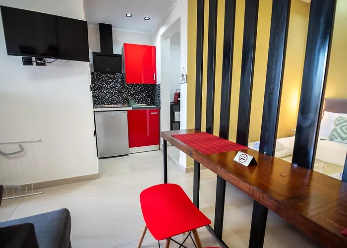 Latus Σπίτι διακοπών