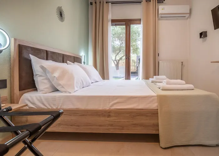 Latus Σπίτι διακοπών