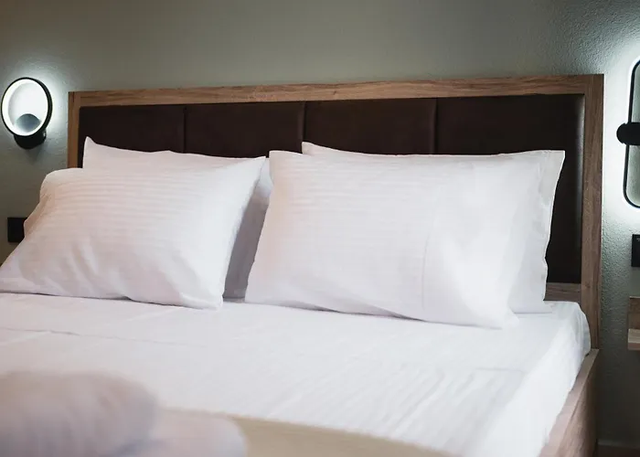 Σπίτι διακοπών Latus Ποτός