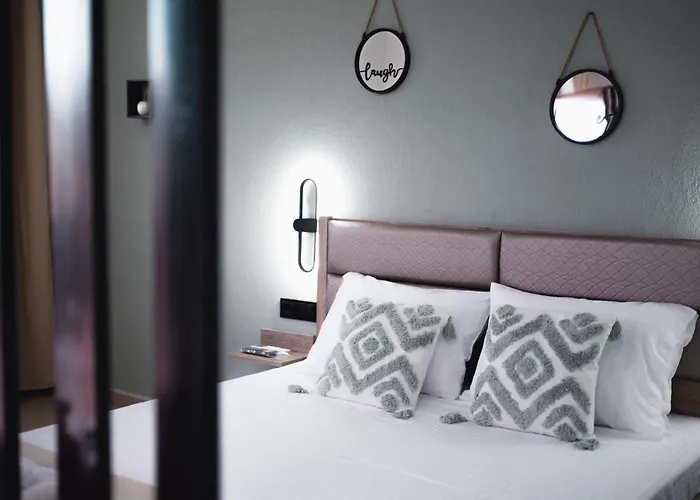 Σπίτι διακοπών Latus Ποτός