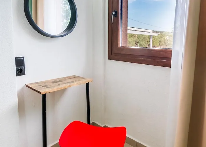 Σπίτι διακοπών Latus *