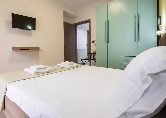 Latus Σπίτι διακοπών