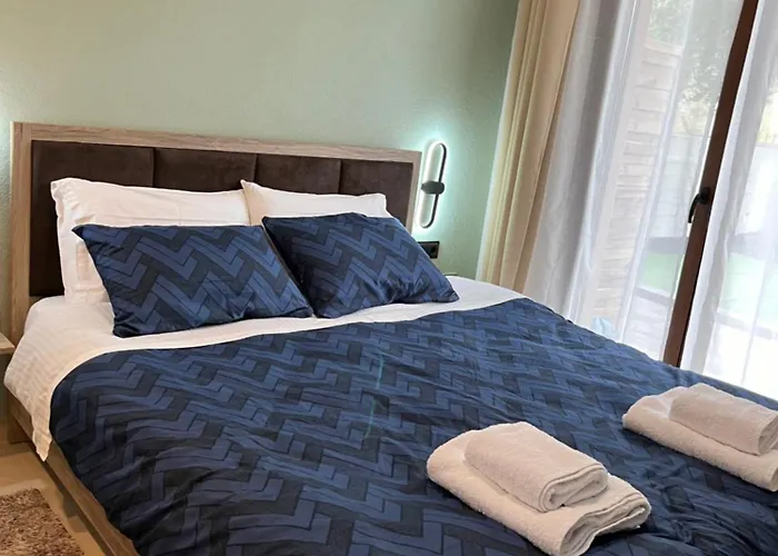 Latus Σπίτι διακοπών *