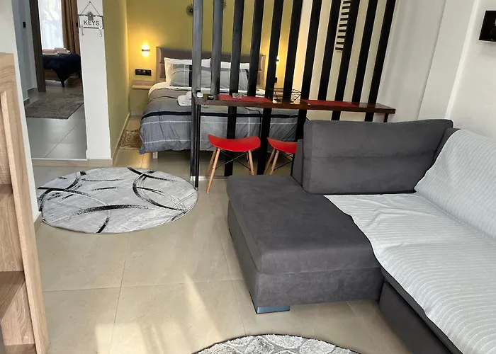 Σπίτι διακοπών Latus Ποτός