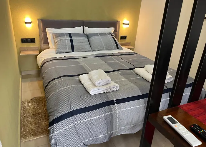 Σπίτι διακοπών Latus *